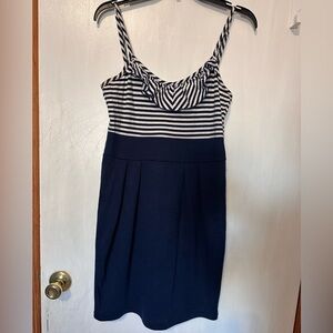 Junior’s Sun Dress, Size Large